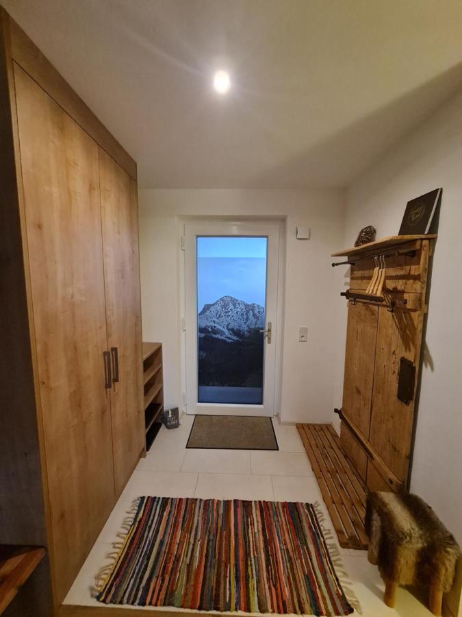 Dahoam By Tani Apartment Oberndorf in Tirol Exterior photo